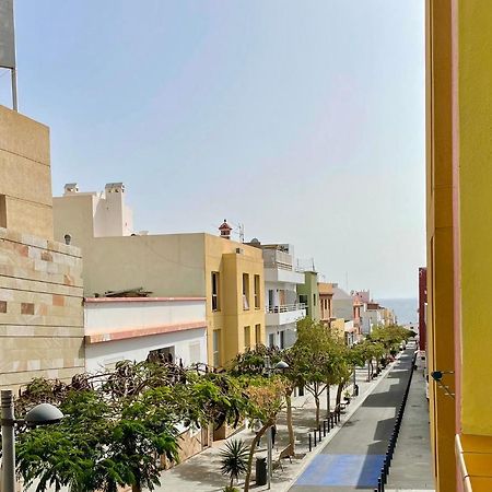 Apartamento Nivaria Apartment Morro del Jable  Luaran gambar