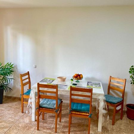 Apartamento Nivaria Apartment Morro del Jable  Luaran gambar