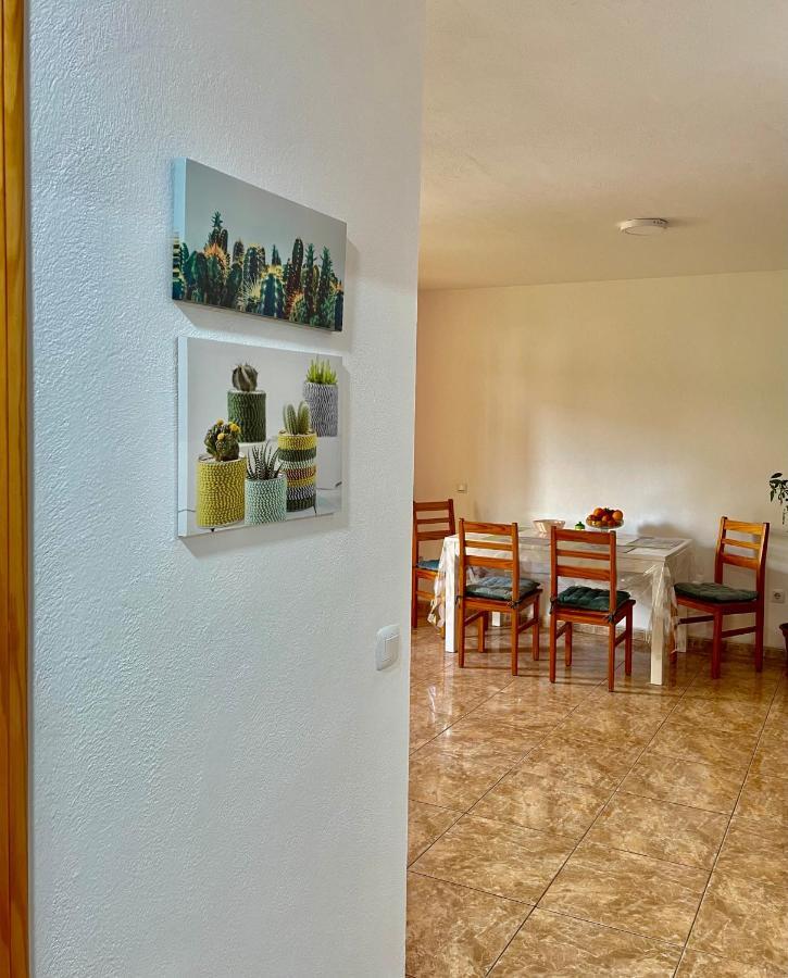 Apartamento Nivaria Apartment Morro del Jable  Luaran gambar