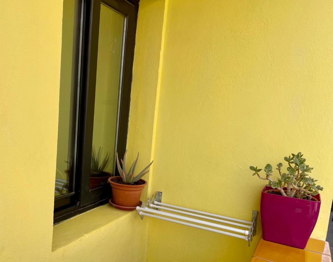 Apartamento Nivaria Apartment Morro del Jable  Luaran gambar